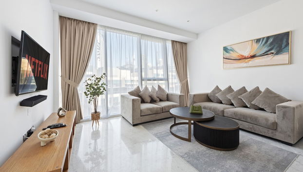 The Pad - 1010 1BD - Foto 2, Habitación