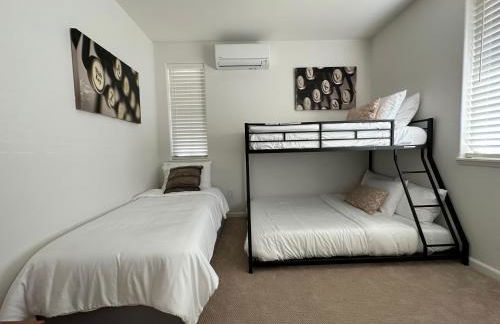 New Tropical Island Ohana near Beach with community Pool Spa Gym PingPong and more - Foto 22