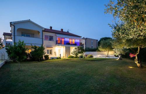 PALACE Apartments Poreč - Photo 31