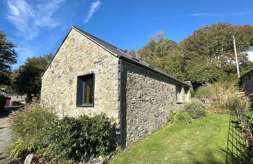 Mill Lodge, Middle Mill, Solva, Pembrokeshire - Photo 9