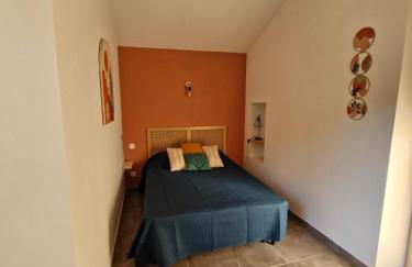 Camin'hôtes Drôme Spa Soleil Couchant - Photo 21