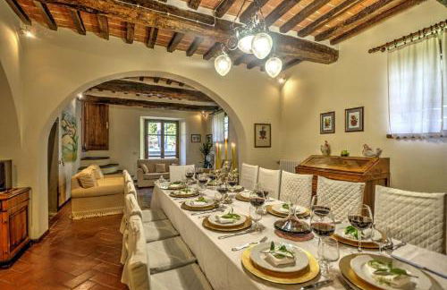 Palazzo Rosadi - Foto 23