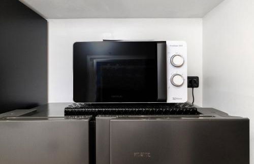 BGY Home 5 min from Airport - Garden - WiFi - Foto 37