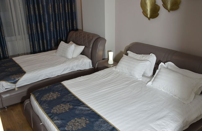 Park Hotel - Foto 30