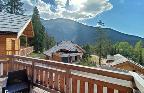 Chalet Kelly - Foto 5