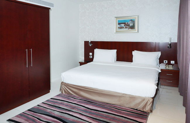 Grand Mayral Hotel - Foto 21