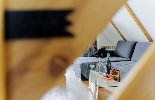 Harenda Residence - Destigo Hotels - Photo 24