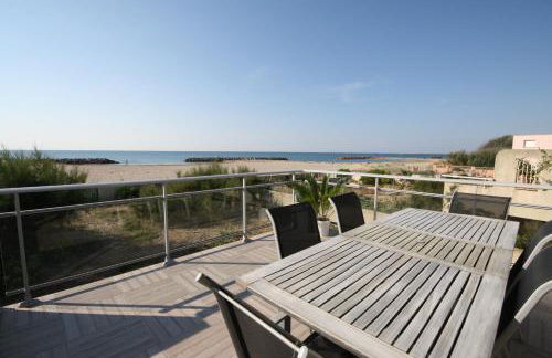 Résidence La Voile Blanche 1 - Foto 35