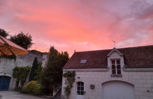 Le Gîte des Marguerites - Foto 9