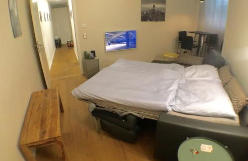 FeWo im Nollendorfkiez, 2 Zimmer, Küche, Bad, - Foto 11