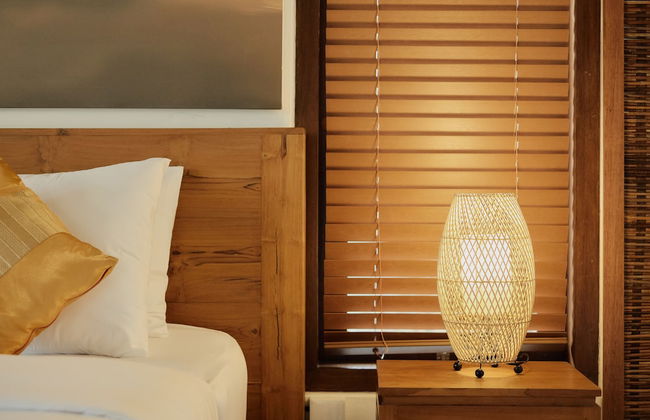 Wananta Villa - Photo 28