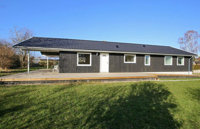 Luxury Retreat in Vellerup - By Traum Ferienwohnungen - Foto 18