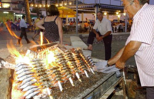 Bambú, Conjunto Playa del Palo - Photo 57