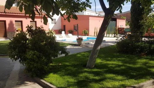 Casa Rural del Cedro - Foto 2