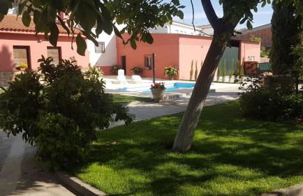 Casa Rural del Cedro - Foto 2