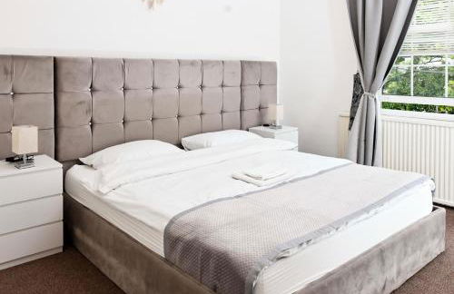 3-Bed Cottage Sleeps 8 Walk to Thames Garden - Foto 20