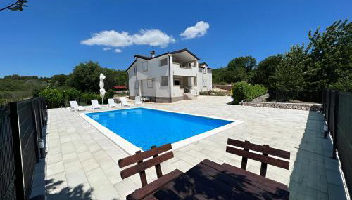 Family Villa Jelena, Cista Provo - Foto 2, sunbed