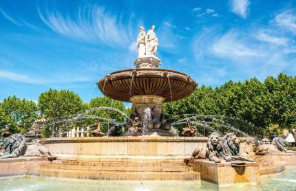 Villa Luxury Lagoon - Aix en Provence - Foto 38