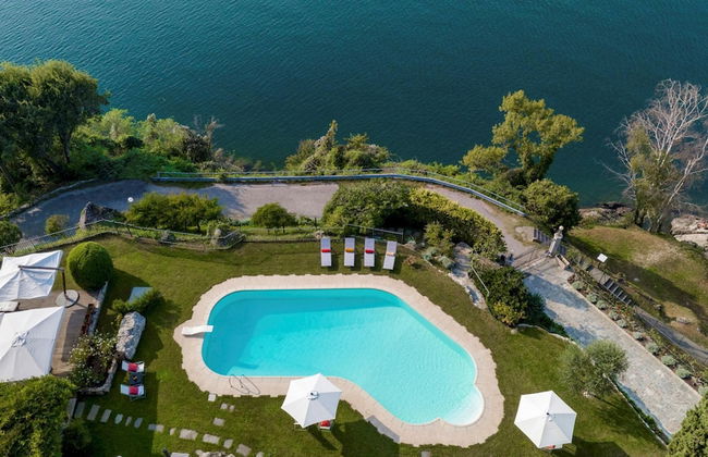 Villa Eden 8 Emma Villas - Foto 24