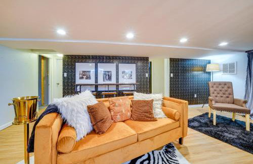 Pittsburgh Couples Retreat about 2 Mi to Downtown! - Foto 6