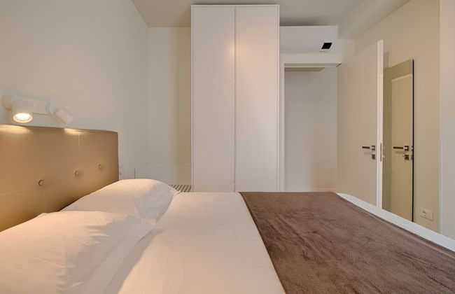 The Rooms Apartments Tirana - Foto 46