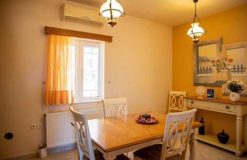 Eleanna's House - Foto 17