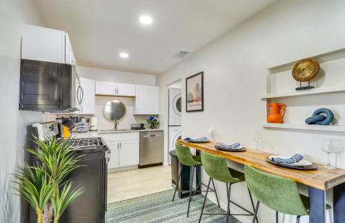 Albuquerque Retreat with Hot Tub - Central Location! - Foto 2