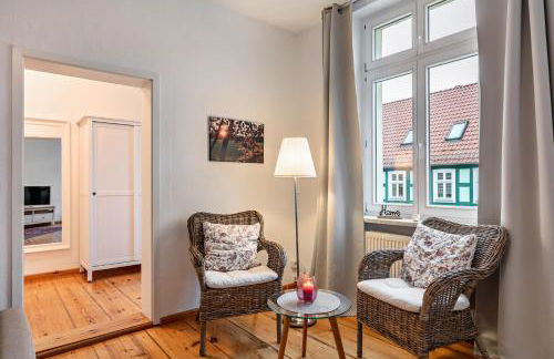 Im Herzen Templins Obergeschoss - Photo 17