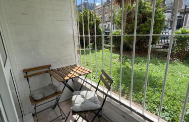 Stylish & Spacious 3BR Flat Near Stockwell - Foto 12