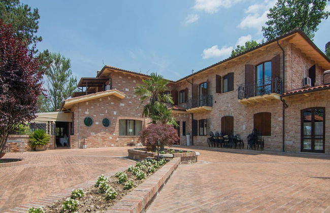 Belvilla by OYO Villa Serra Alta 25 - Foto 29