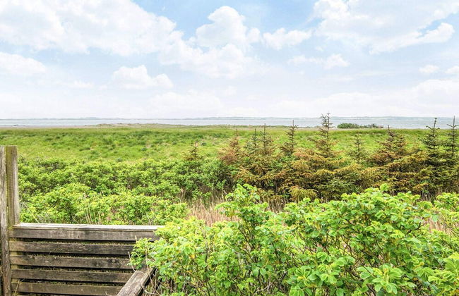 6 Person Holiday Home in Thyholm - Photo 72