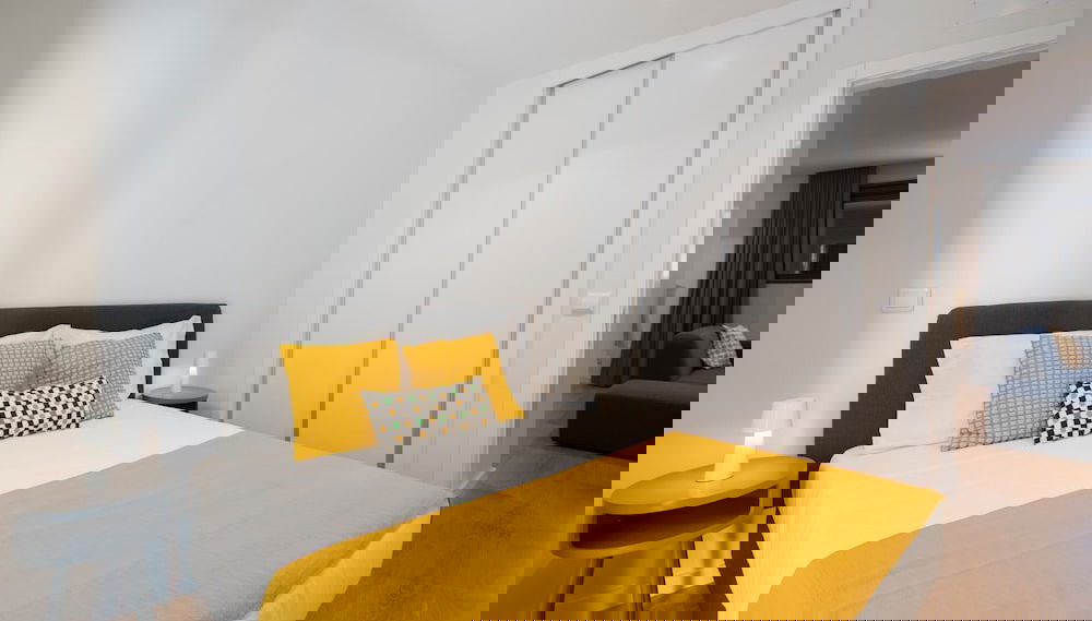 Golden City by An Island Apart - Foto 1, Habitación