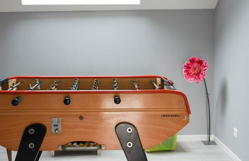 Gîte des ouches - piscine - Foto 1