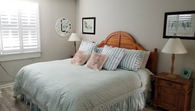 Just Paradise - Foto 3, Habitación