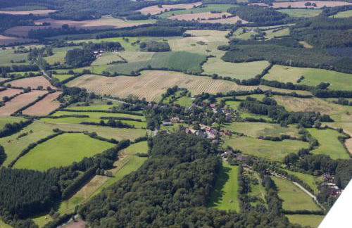 "Haus auf dem Berg" - Foto 14