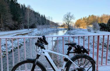 Michałówka Michaelhof - Foto 74