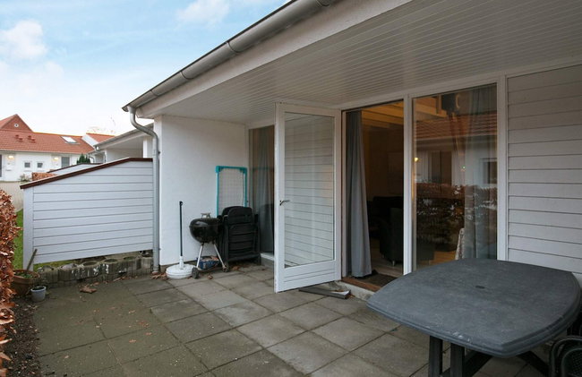 4 Person Holiday Home in Aeroskobing - Foto 30