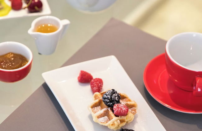 Brasil Suites Boutique Hotel - Foto 23