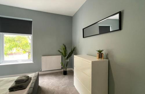 Silk Apartments Spondon - Foto 32