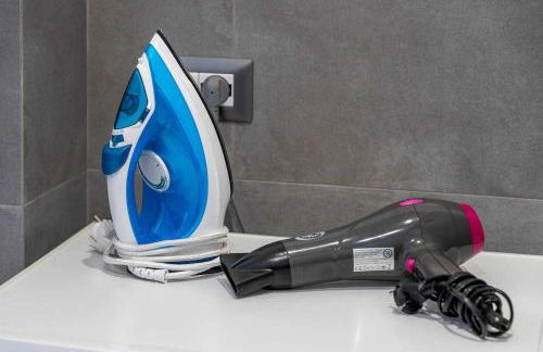 Rent Apartment - Parking and Comfort - Spacious Apt up to 8 Pax - Photo 23