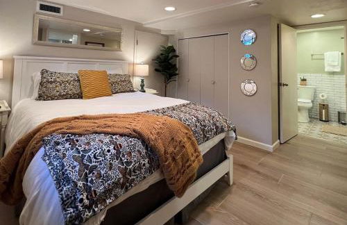 Historic Suite on Prescott's Best Street! - Foto 1