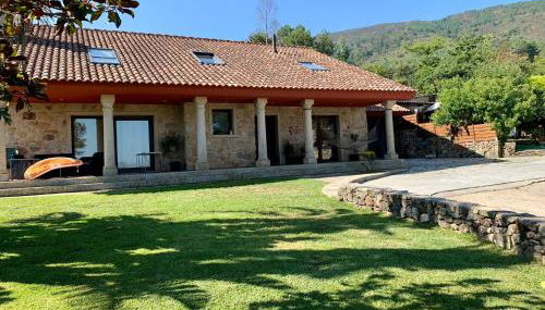 VILLA RAICES. Agradable casa con piscina - Foto 4, Garden, Garden view