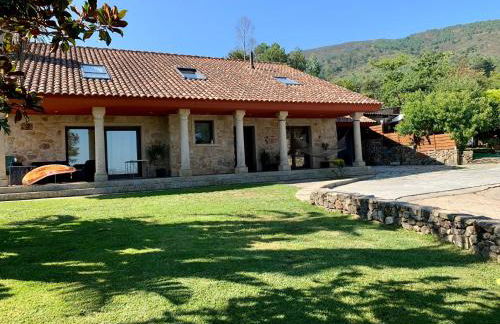 VILLA RAICES. Agradable casa con piscina - Foto 4