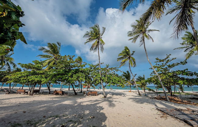 Diani Beachfront Paradise - Foto 13