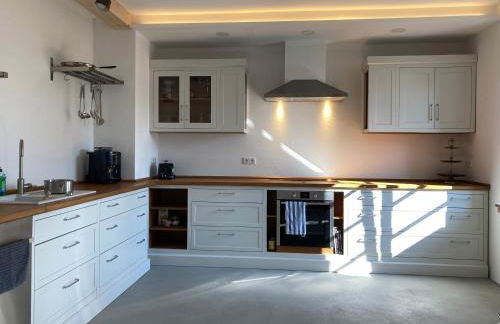 NEUES GESINDEHAUS (Rittergut Oelzschau b. Leipzig) - Foto 12