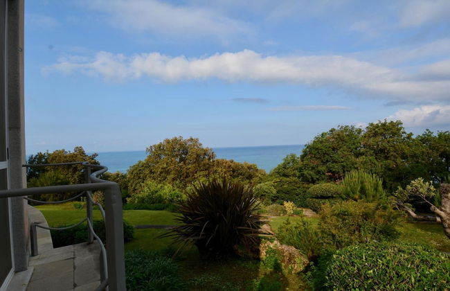 Villa Maratea Luxury - Luxury Villa 6 pax - Foto 12