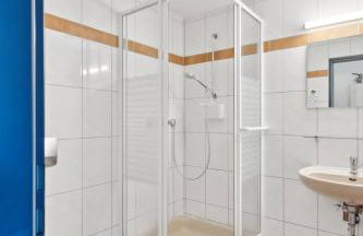 Sali Homes Kevelaer - Apartment mit WLAN Küche und Parkplatz - Ideal für Firmen und Gäste - Comfort - Foto 8