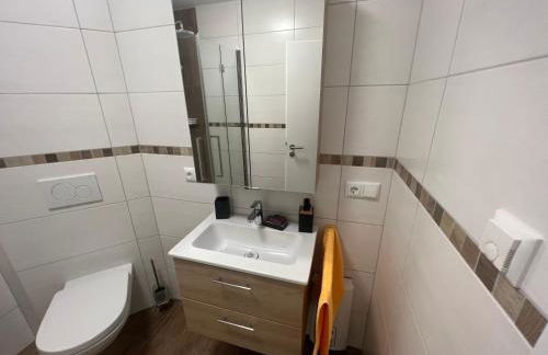 Schöne Ferienwohnung im Herzen von Prüm - Foto 4