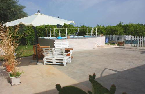 I Colori degli Agrumi Holiday Home - Foto 40