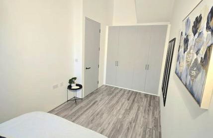 Modern Duplex Penthouse Panoramic Views & Parking - Foto 27